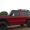Bimbra Jimny Roof Luggage Carrier | Model DH
